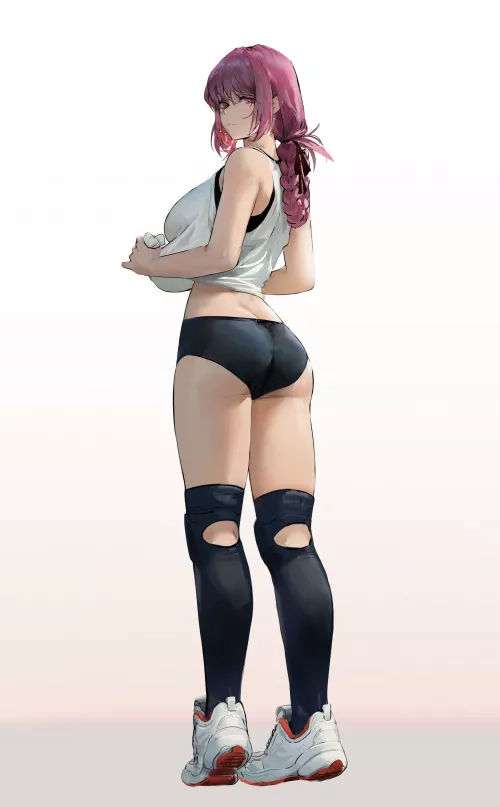 Nightingale [Fate/GO] by CheetahSperm18