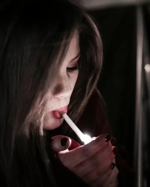 Nighttime light up by johnavondale