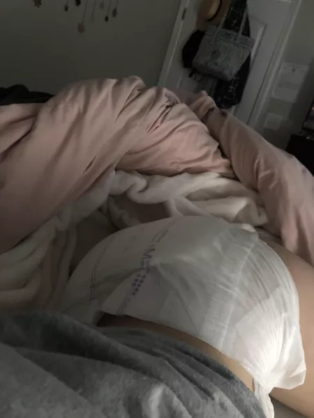 nighttime poof by always-searching22