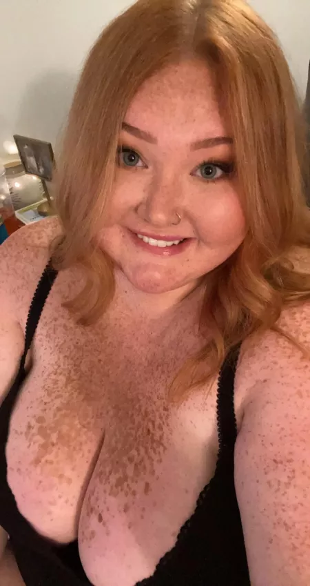 nighty night 🌙 by Kaitferg89