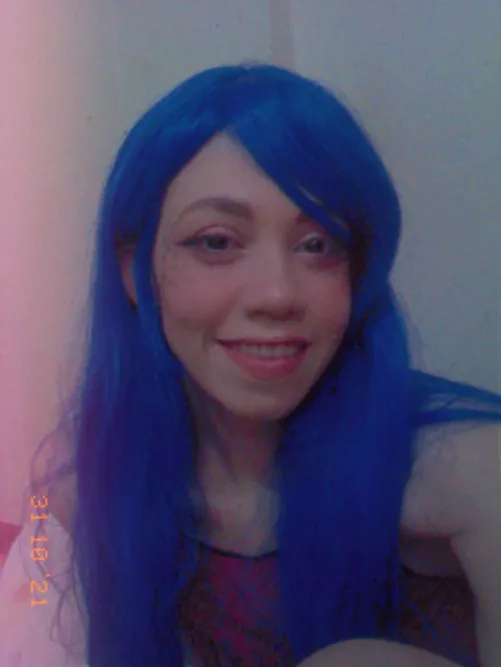 Nighty night 😄💤 by babyloutre