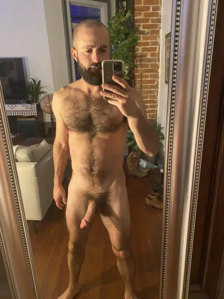 Nighty night. Just hanging by 2400nola