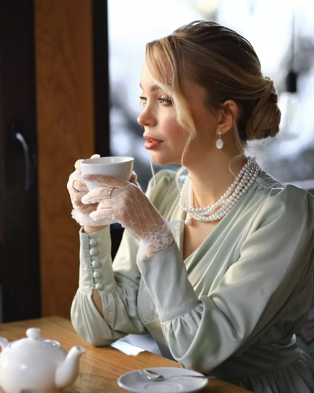 Nika Gikaliuk posted by BOOOOOOOBIES