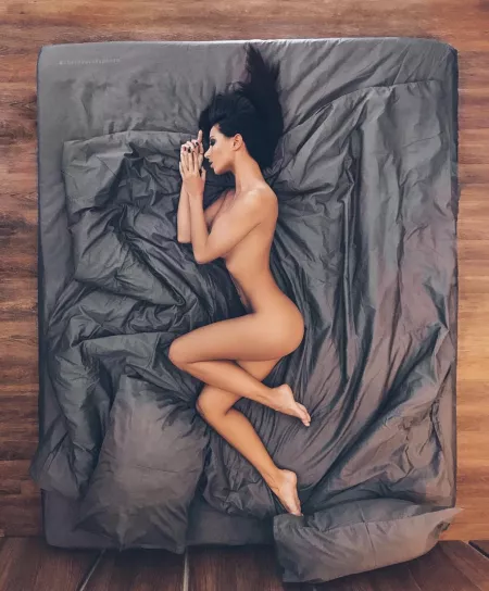 Nika Wolk by The_Reddit_Poster