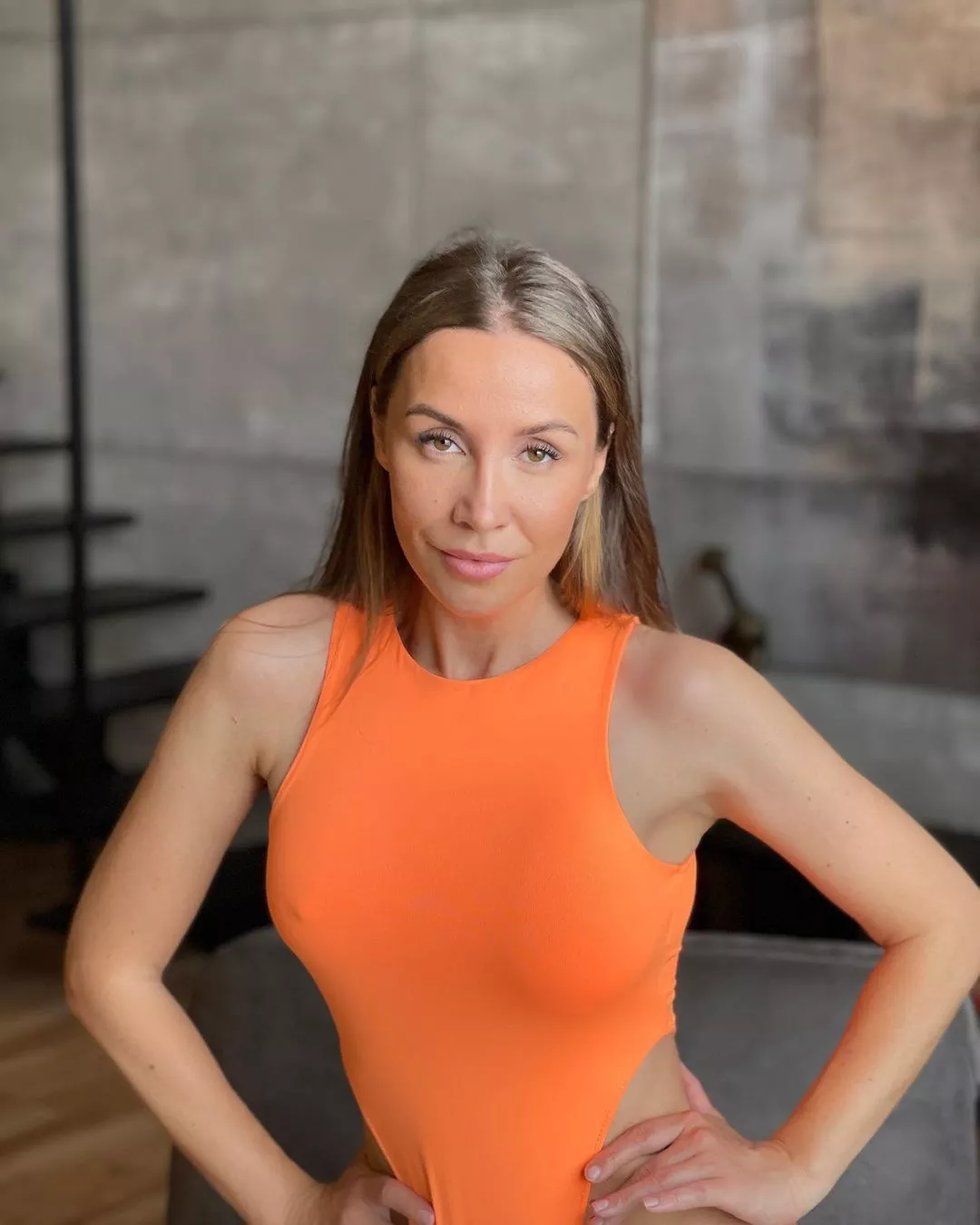 Nika posted by BOOOOOOOBIES