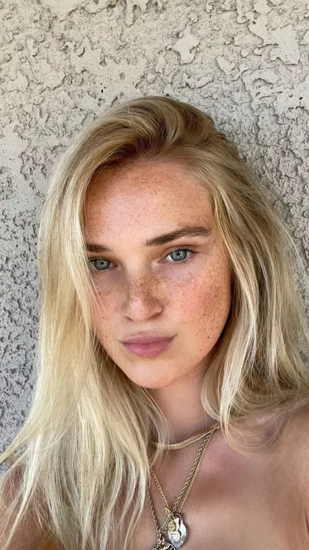 Nikki Alexa Reynen by Sid_00