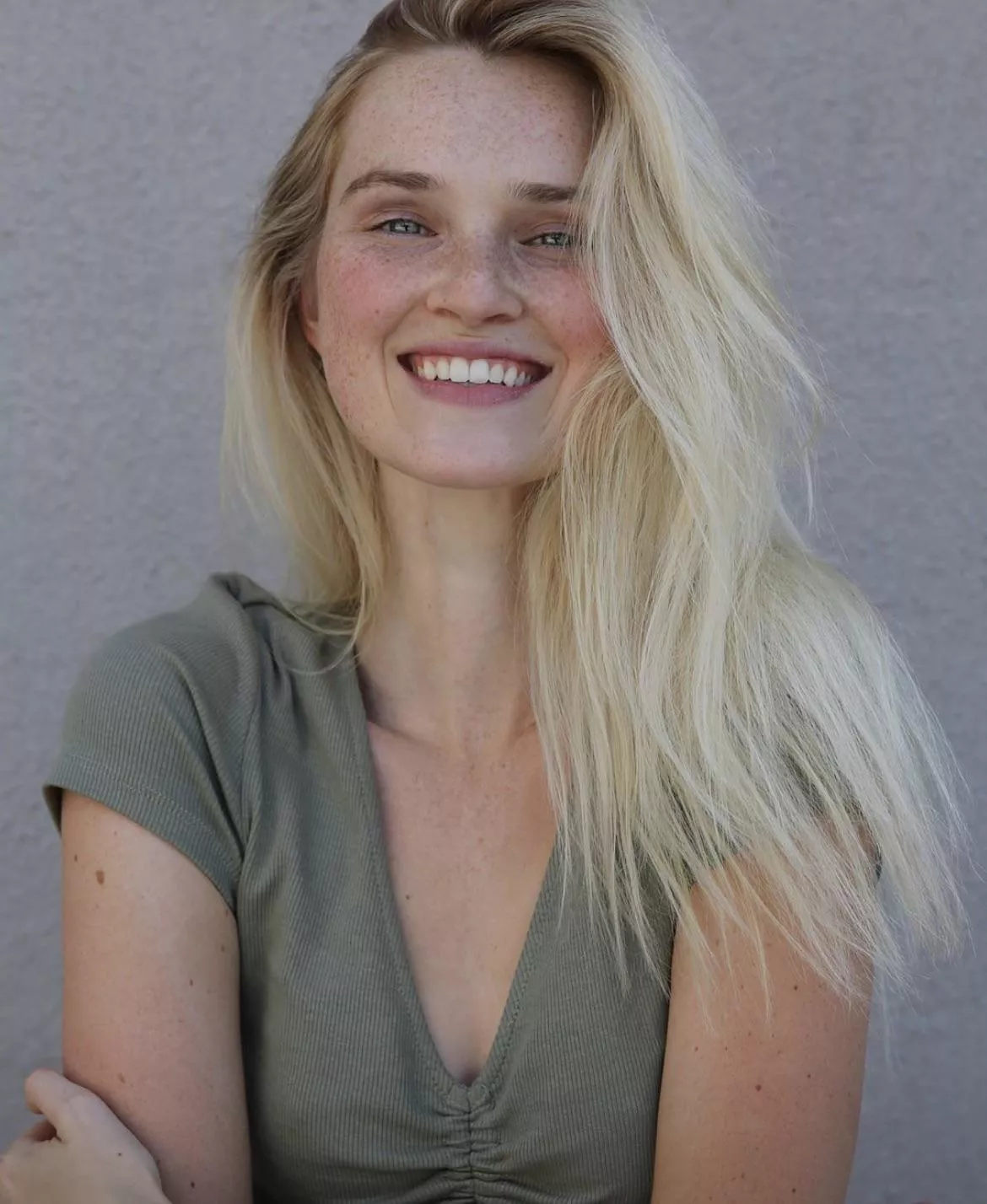 Nikki Alexa Reynen posted by yiurk12