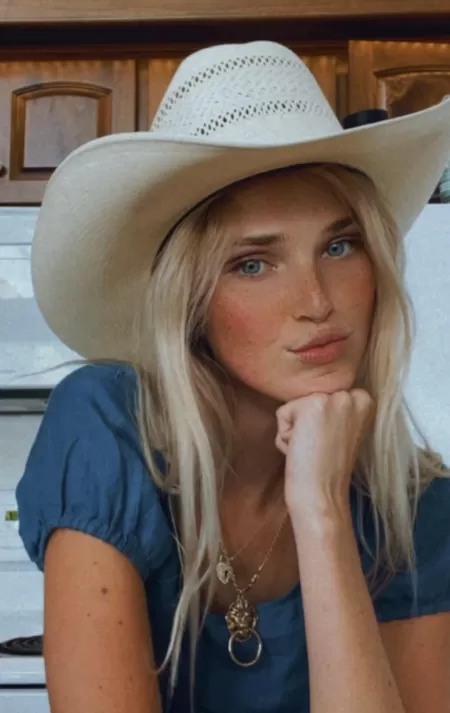 Nikki Alexa Reynen by yiurk12