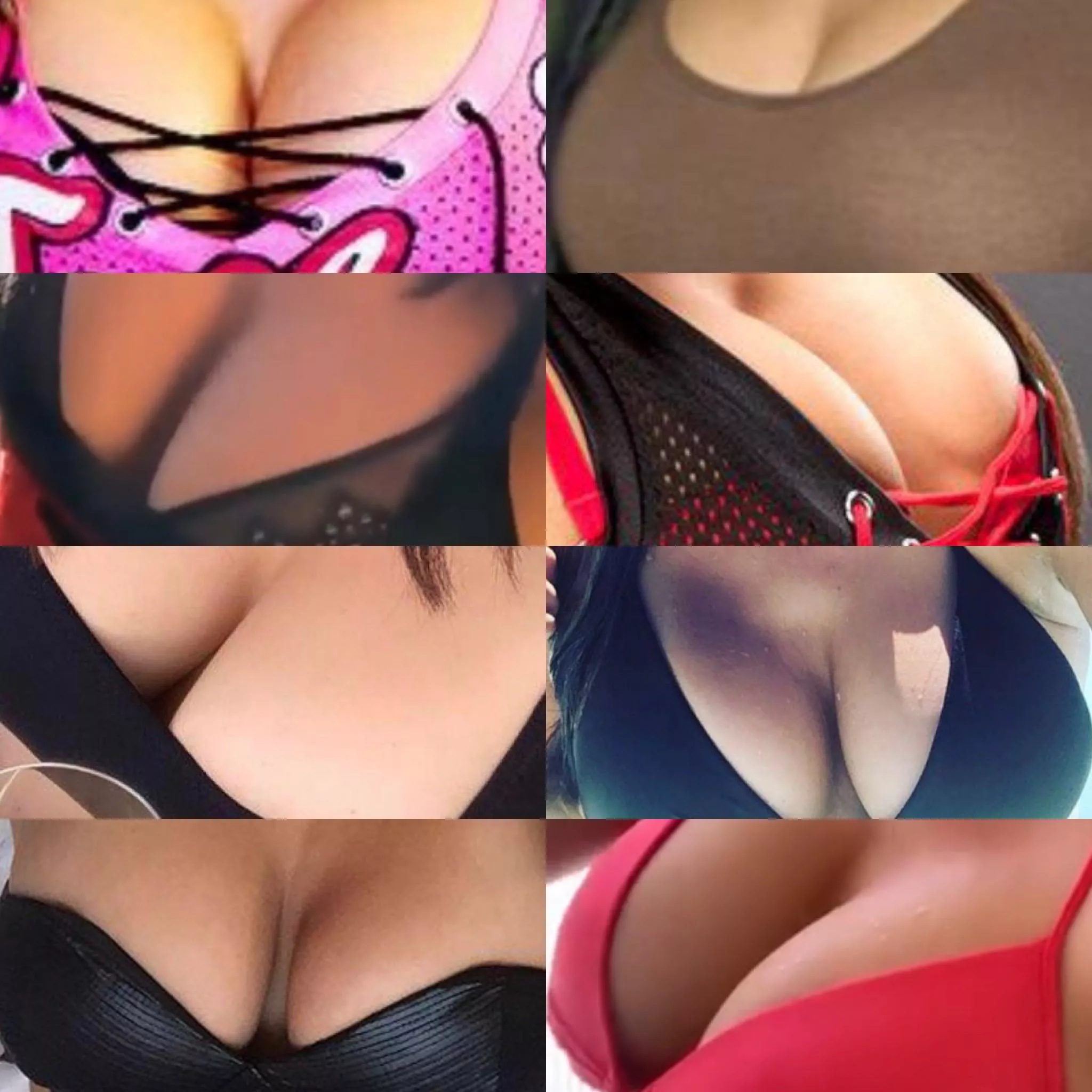 Nikki Bella’s iconic tits redux posted by mistersimple101