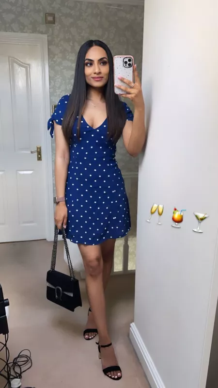 Nikki Rai by BigJuice025