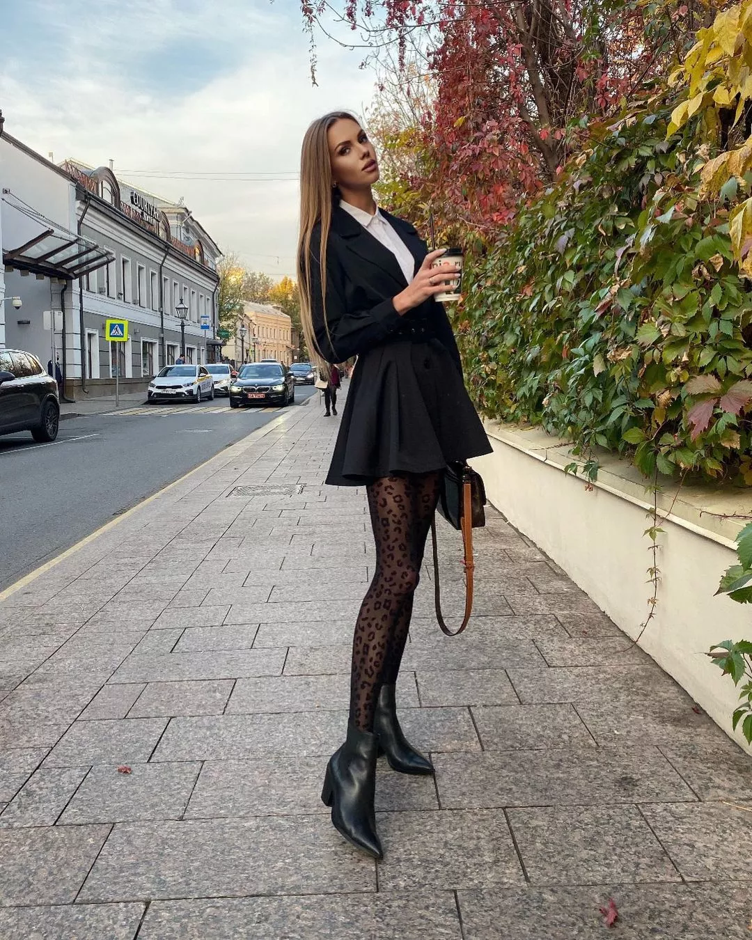 Nikol Nekrasova posted by BOOOOOOOOBIES2