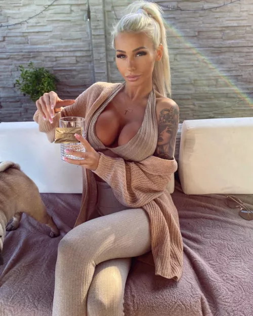 Nikola by TimeandArt