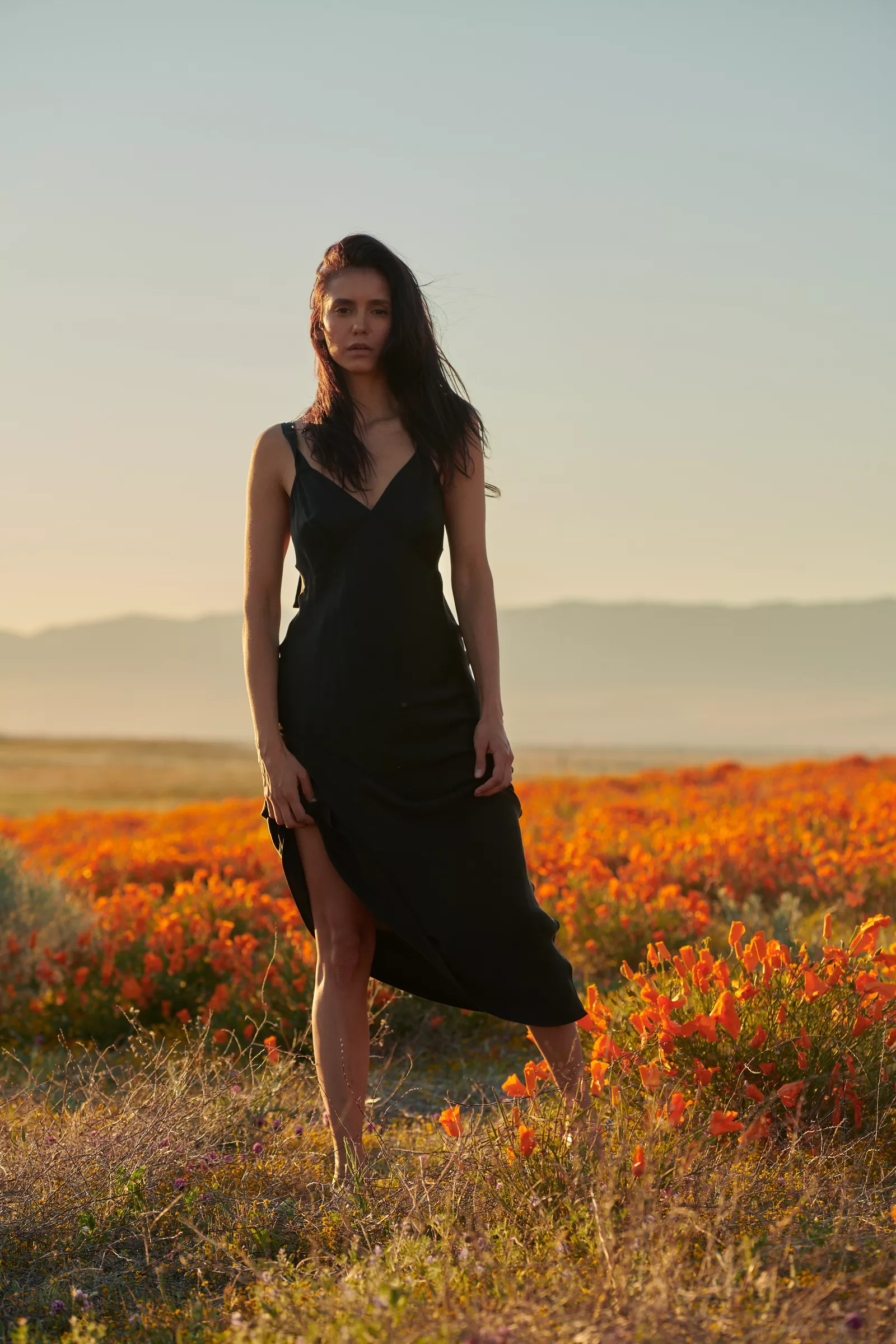 Nina Dobrev posted by Mn_222