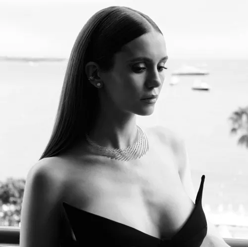 Nina Dobrev by lebsages