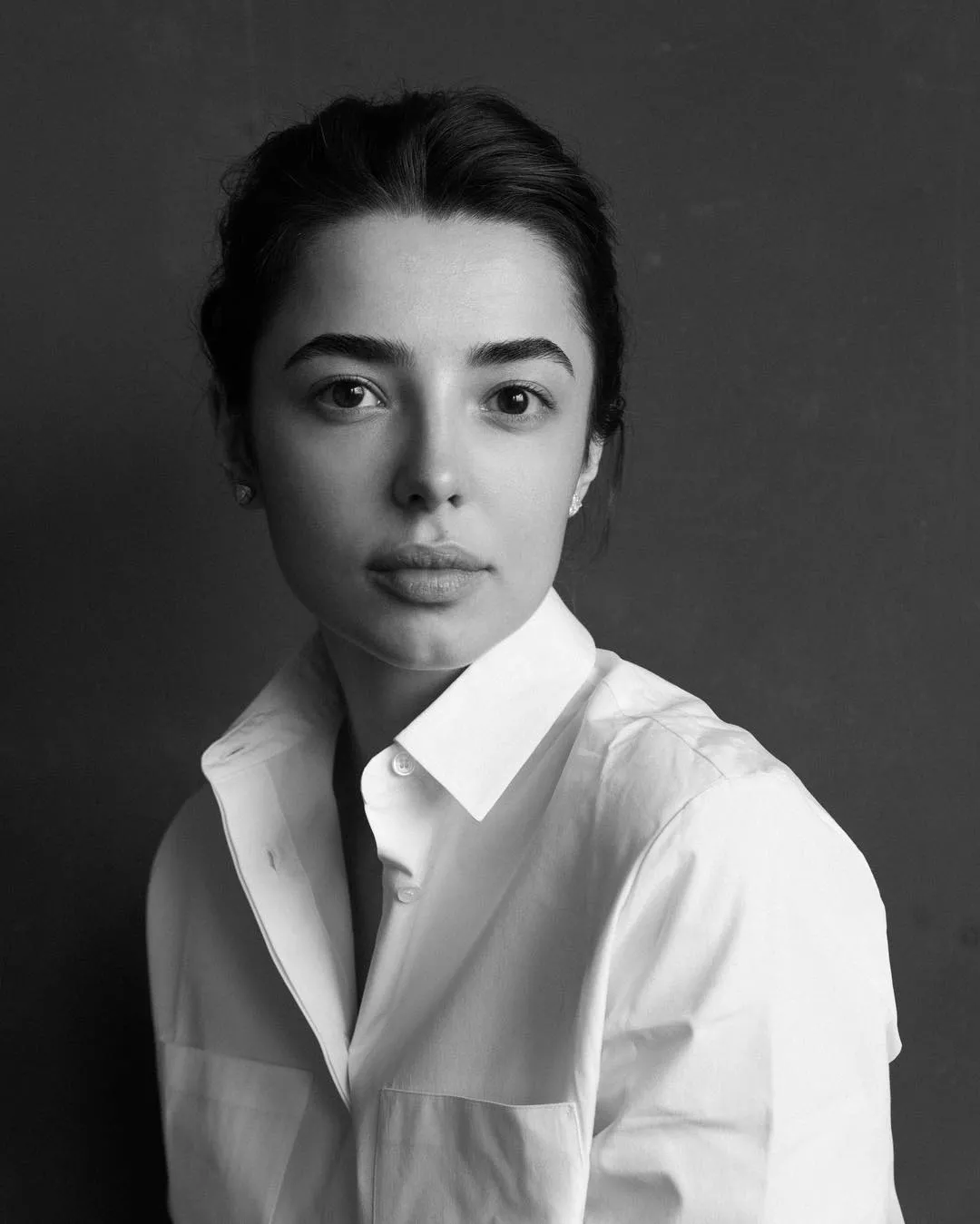 Nina posted by BOOOOOOOBIES