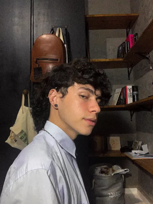 Nini cuties😙😙 by twinkdorian