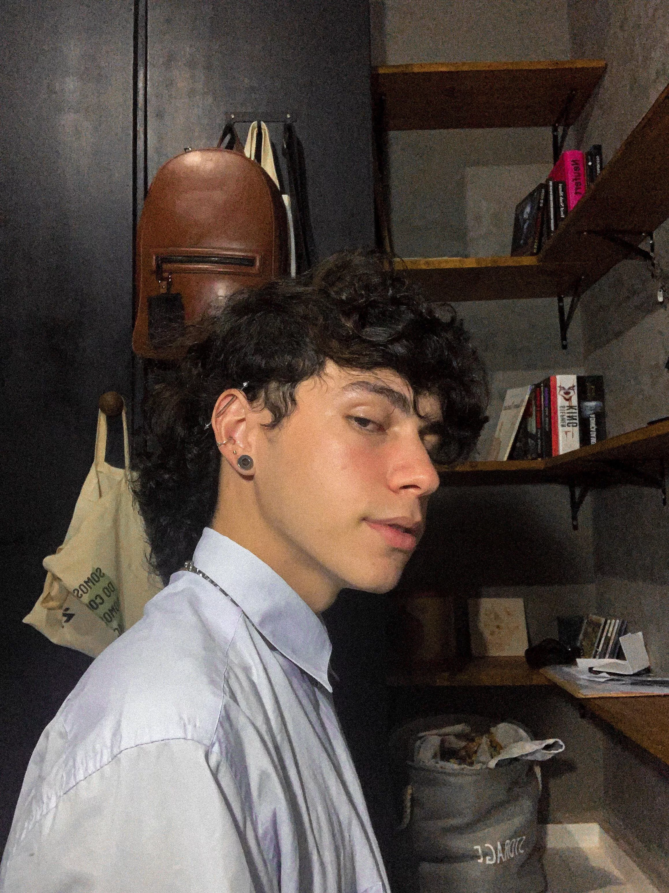 Nini cuties😙😙 posted by twinkdorian