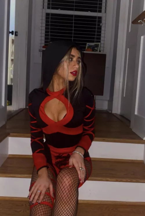 Ninja by Johnson1855