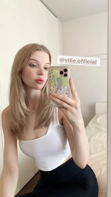 Ninja Cat Girl (Lili Johansson) by enjoying-beauty