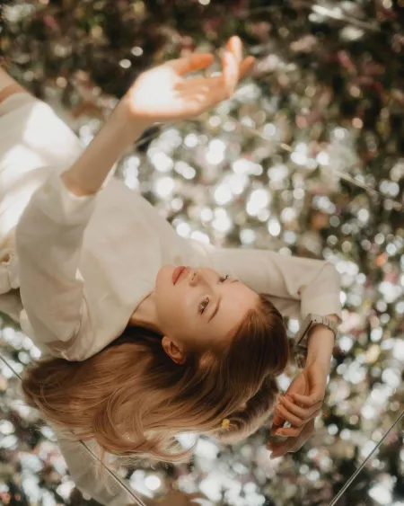 Ninja Cat Girl (Lili Johansson) by enjoying-beauty