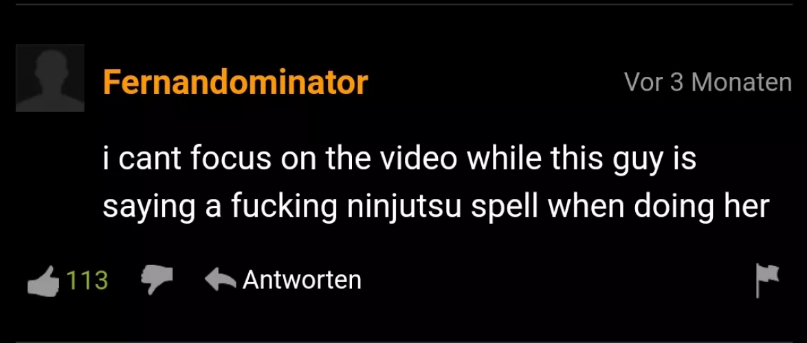Ninjutsu spells by _Samii_