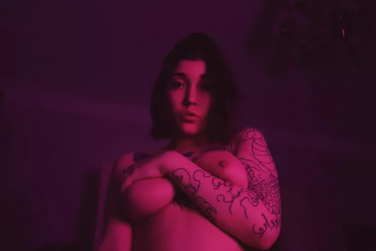 nip slip by devillishgoddess