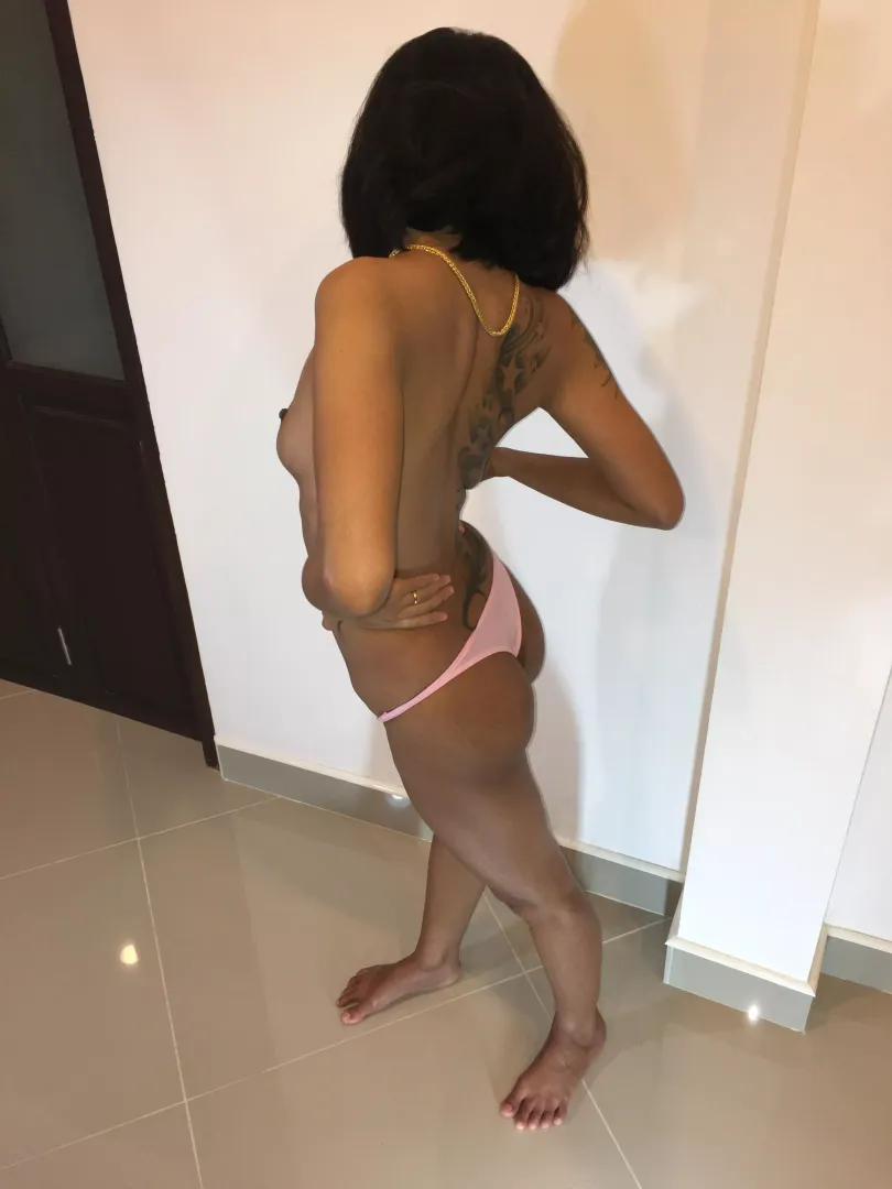 Nip slip [F] posted by Asian_Slut_Wife