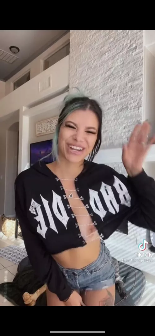 Nip slip by TNRedneck931