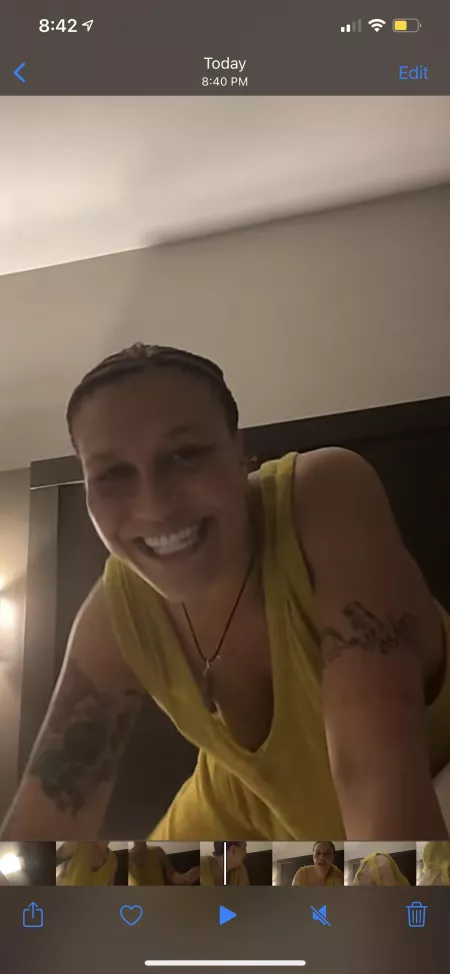 Nip slip on live by Marchill503