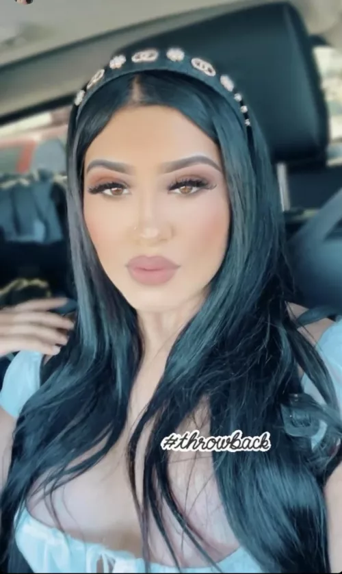 Nip Slip by whereisgrmna