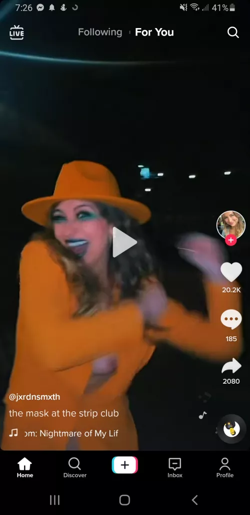 Nip slip by No-Apartment-7882