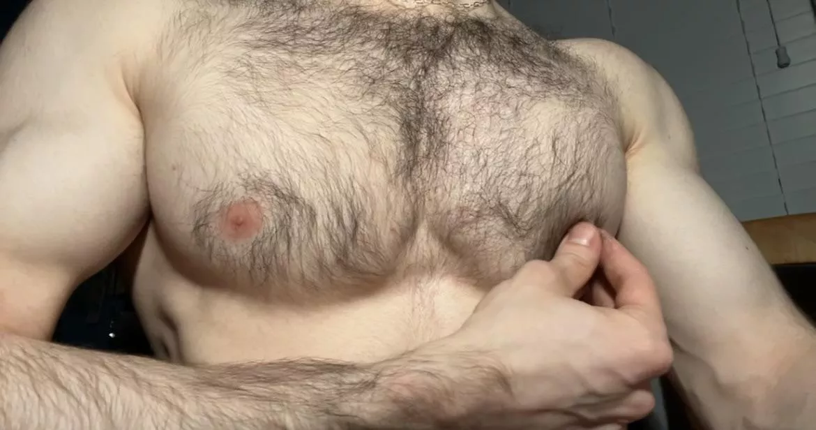 Nipple play for the bros posted by Affectionate-Fun8162