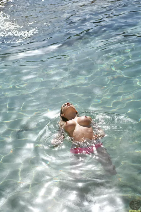 Nipples by Cunt_l_Puncher