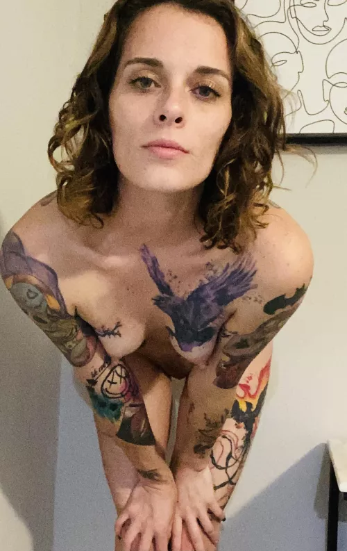 Nipples are getting thicker by bdsmqueen1993