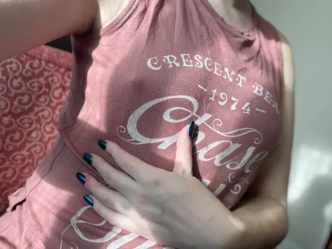 Nippy today by summerpeachxox