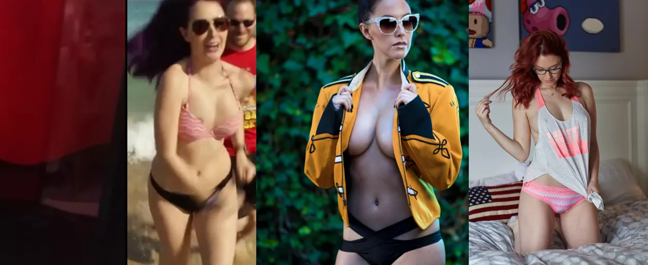 Nips and Butt posted by ChillGiver2