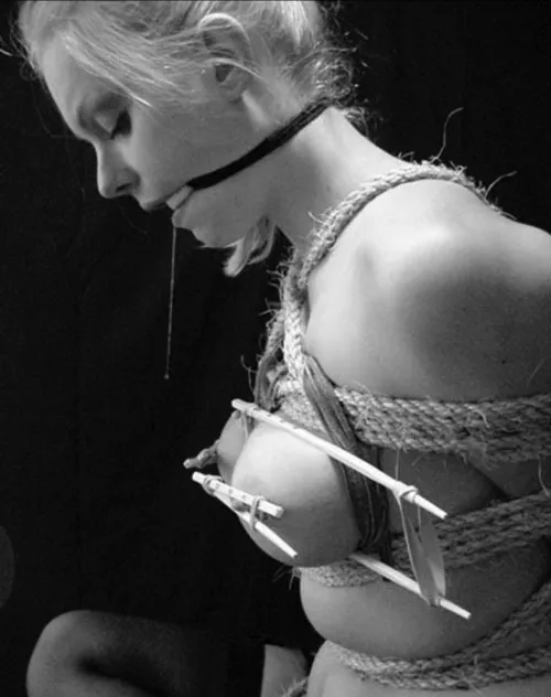 Nips clipped by Roland_backup