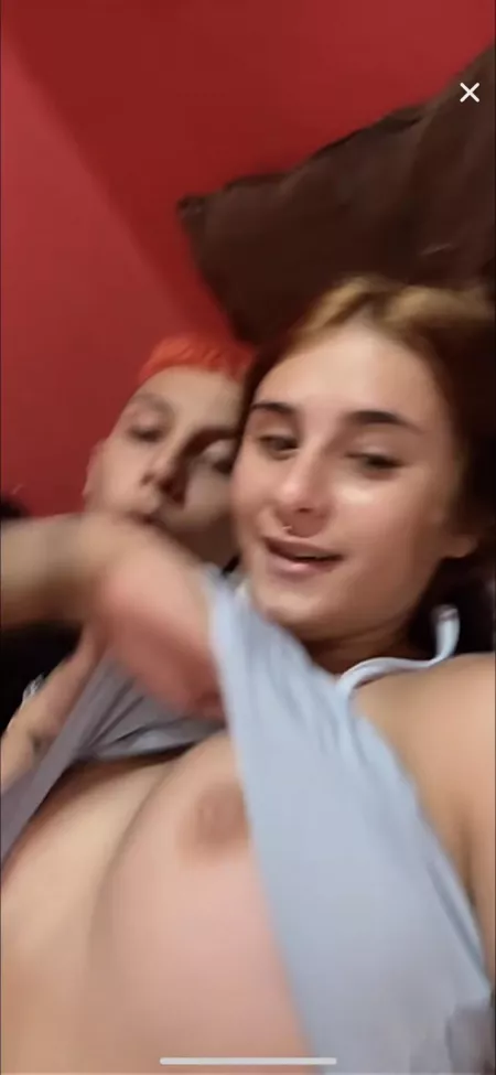 Nipslip in a live, host banned after by Confident_Ad3460