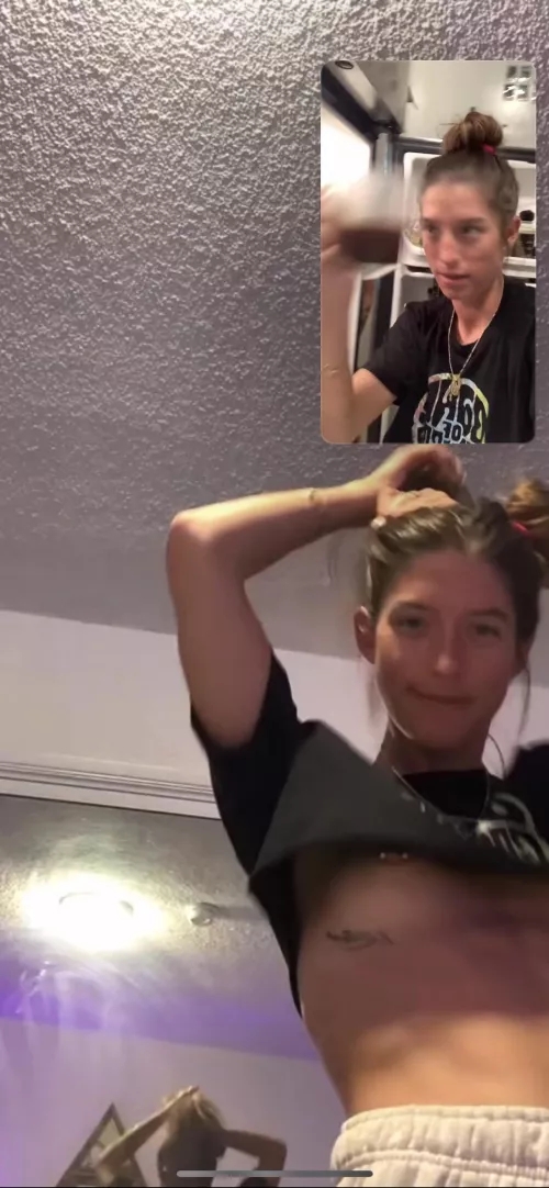 Nipslip. Link below by Marchill503