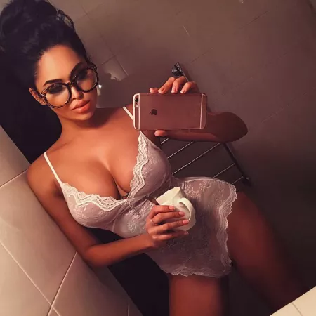 Nita Kuzmina by CJ105