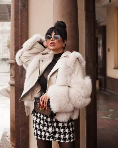 Nita Kuzmina by BOOOOOOOBIES