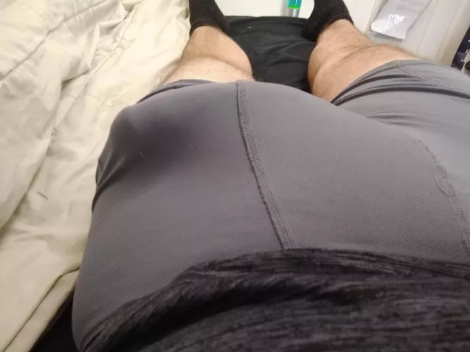 NNN has got me some type of way by UnluckyShoe