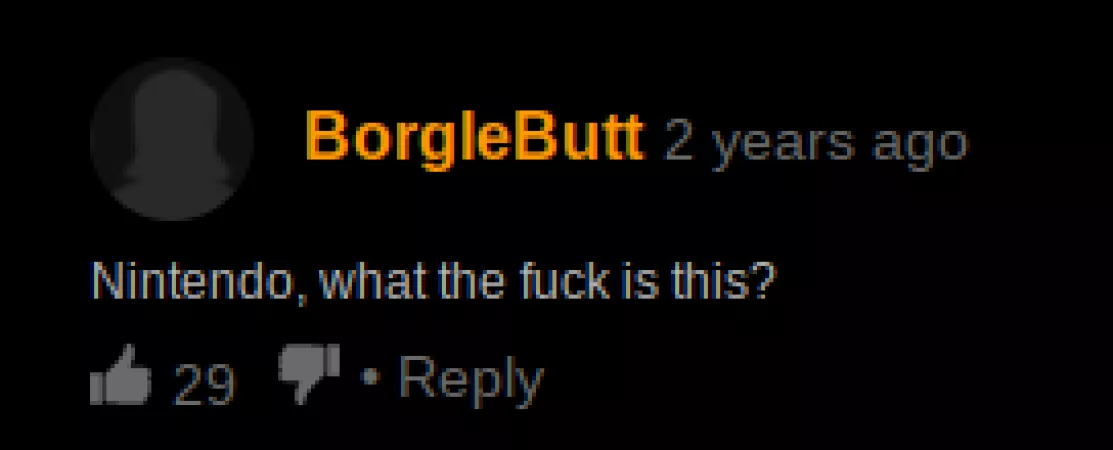 n-n-nintendo?... by OliLondonPapiChulo