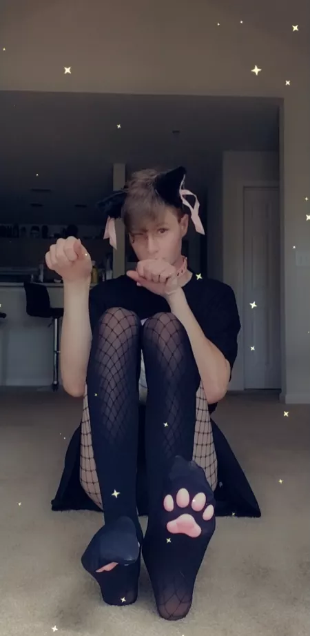 n-nya?? by pinkandnot