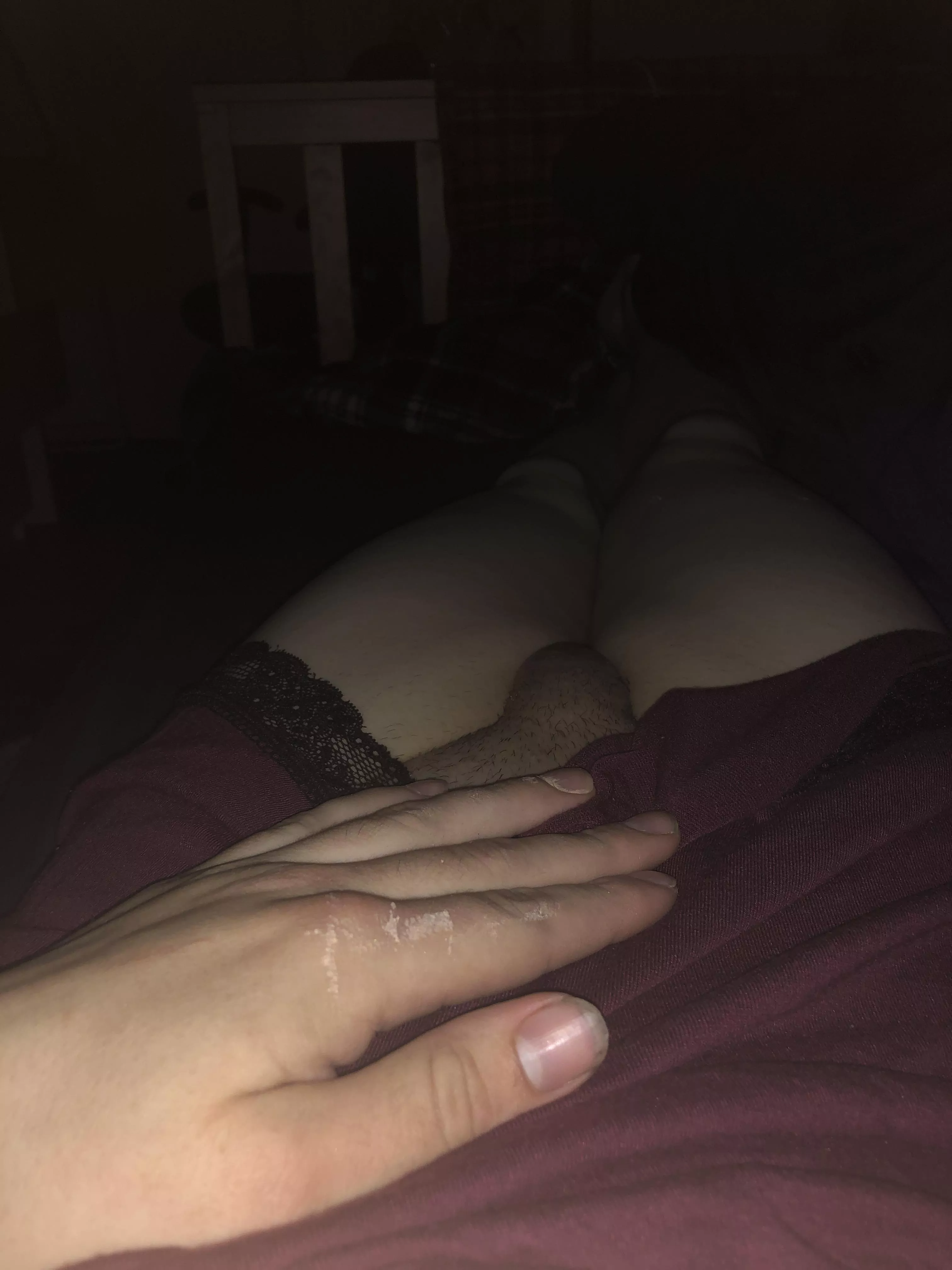 No 1 to play with :-( posted by FrazindaP