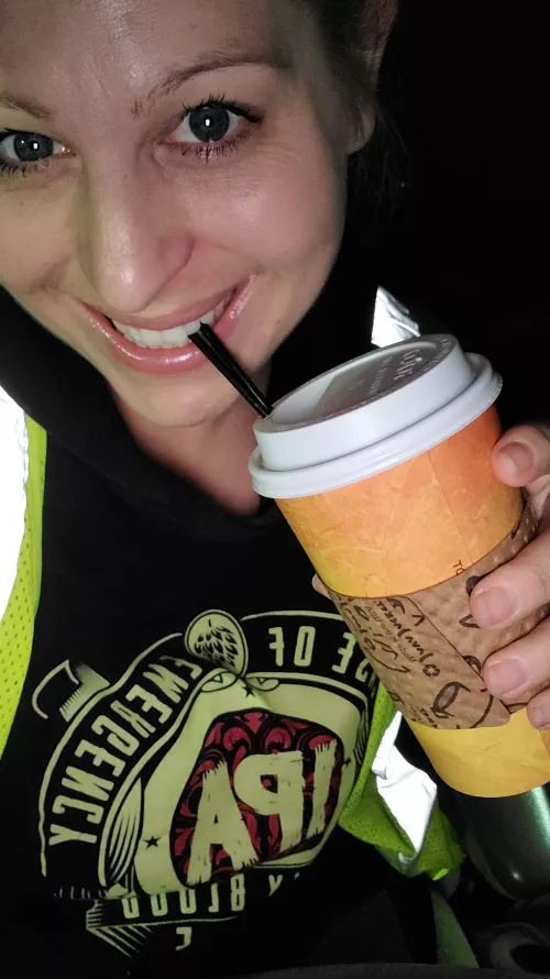 No ass and no tits...you get what you get and you don't throw a fit💋 by BlueEyesNdragonflies