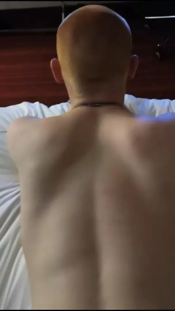 No better way to appreciate a ginger twink than to bend him over and fuck him raw 🍆💦 posted by OkWeb6630