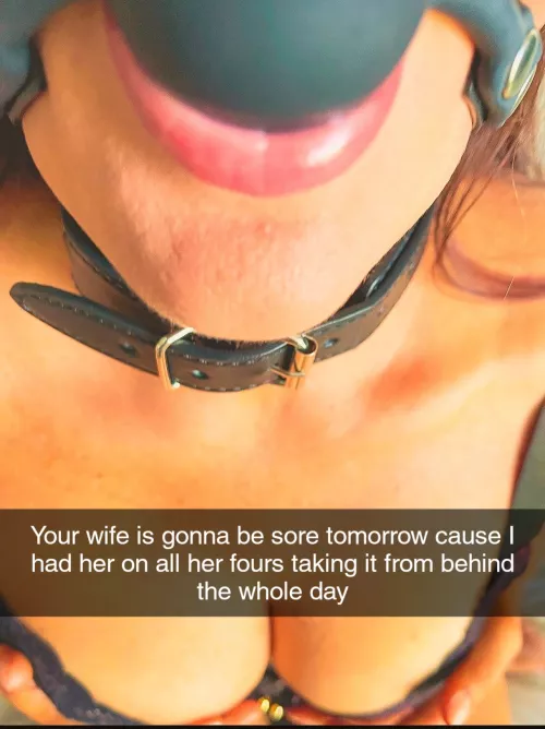 No Blowjob Day by Avatarablaze