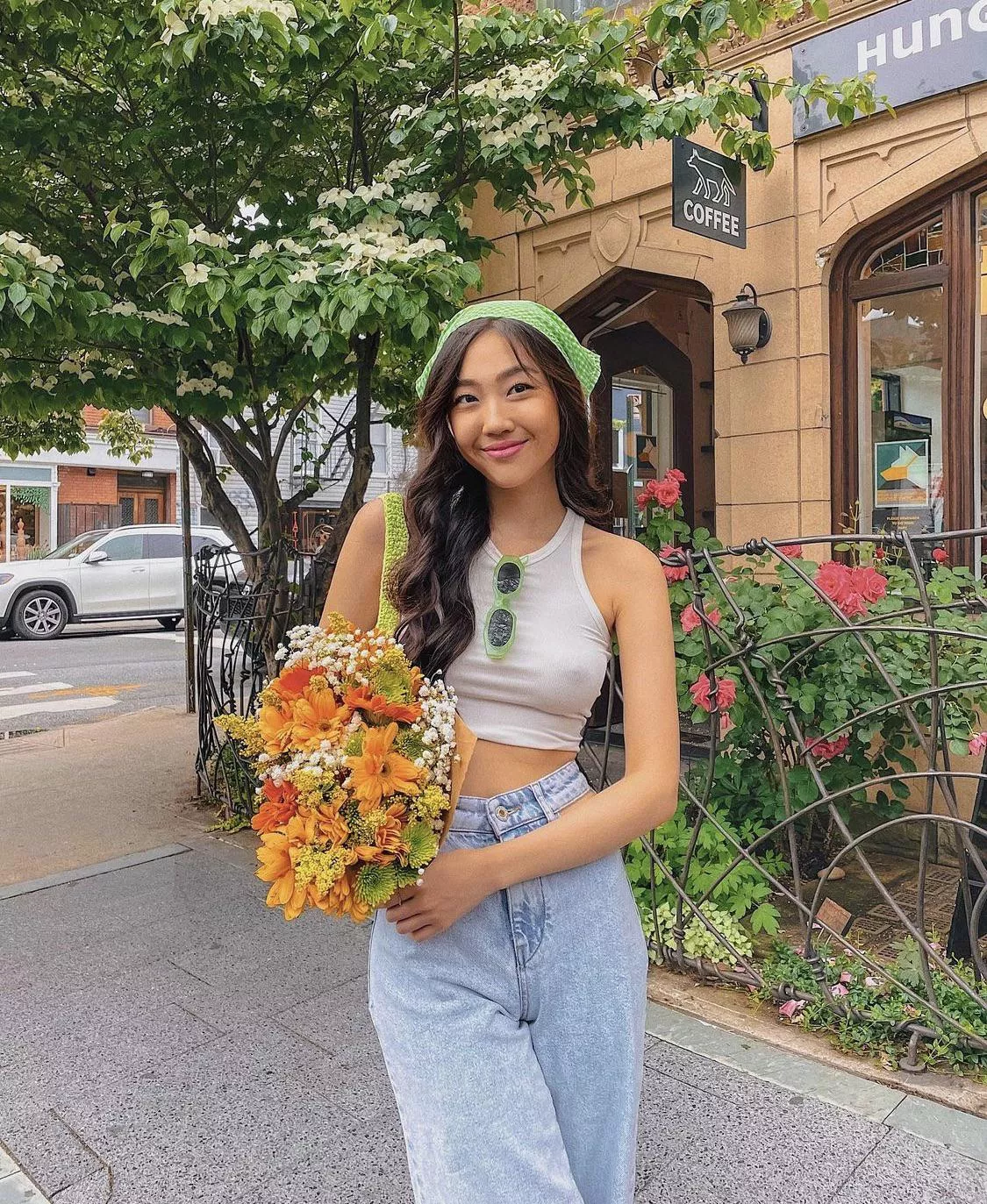 No Bra posted by creammore