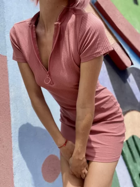 No bra and no panties though by SoggyParty